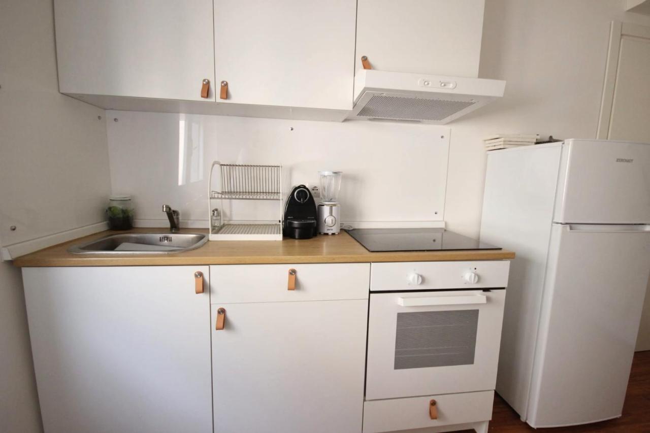 Il Chiostro Apartment Cagliari Bagian luar foto