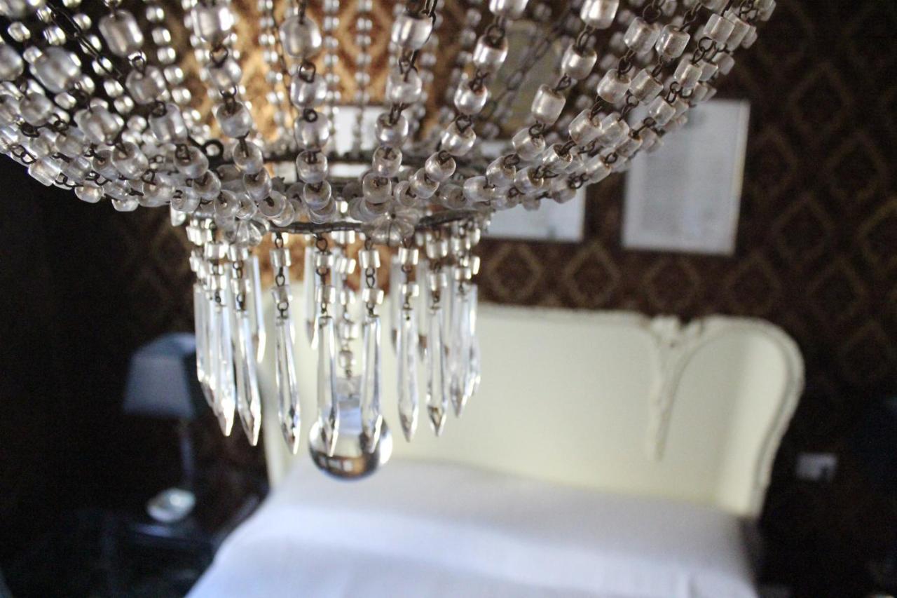 Il Chiostro Apartment Cagliari Bagian luar foto