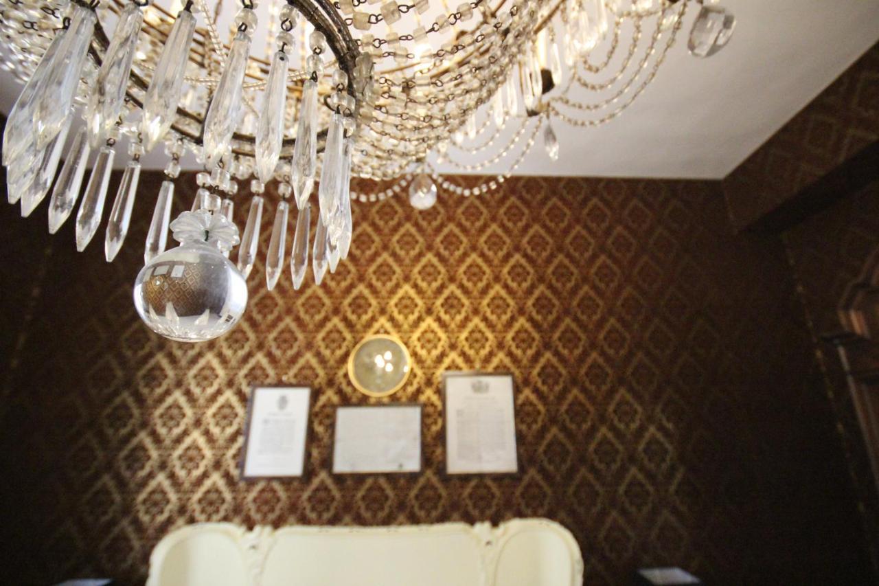 Il Chiostro Apartment Cagliari Bagian luar foto