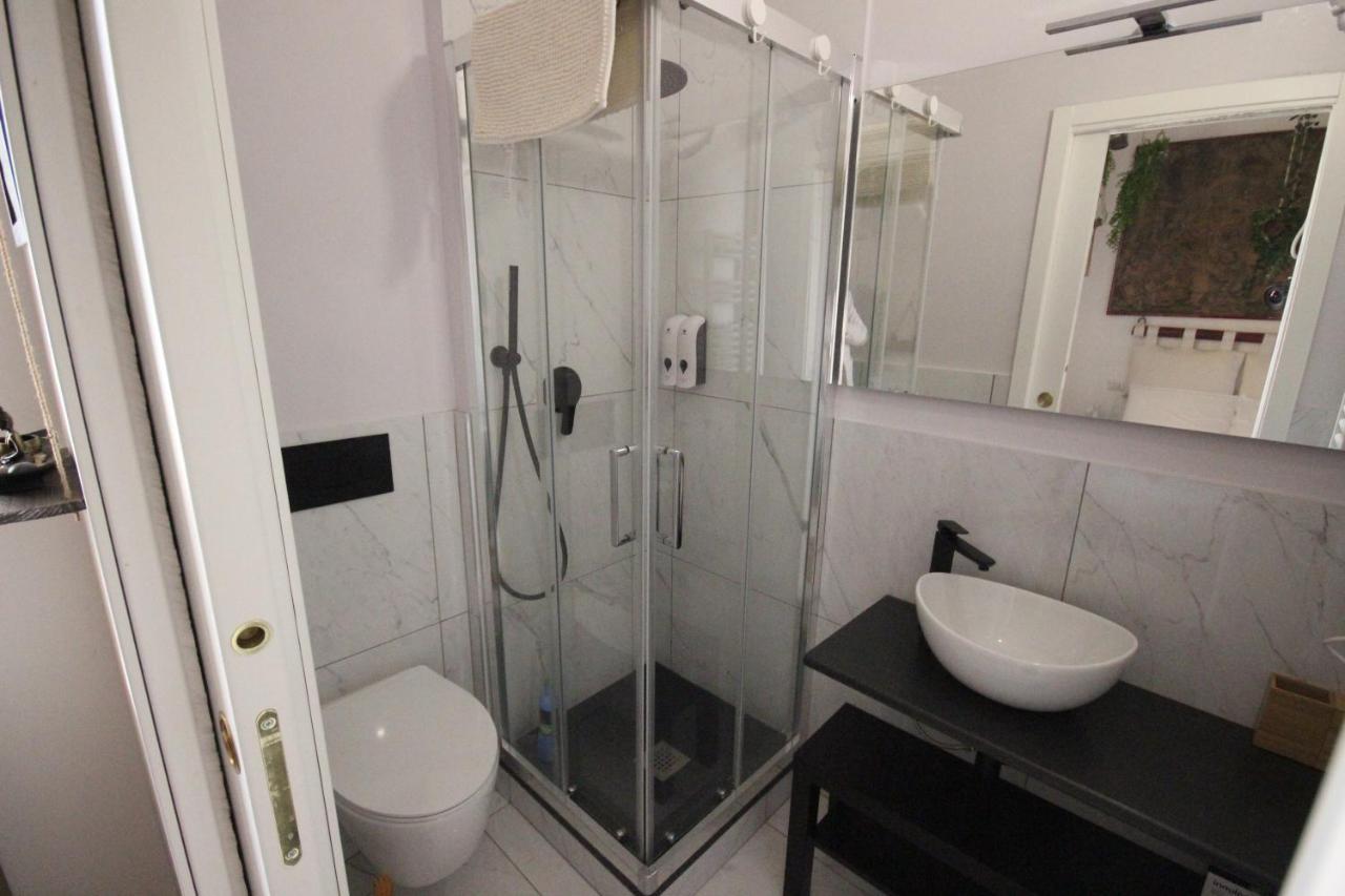 Il Chiostro Apartment Cagliari Bagian luar foto