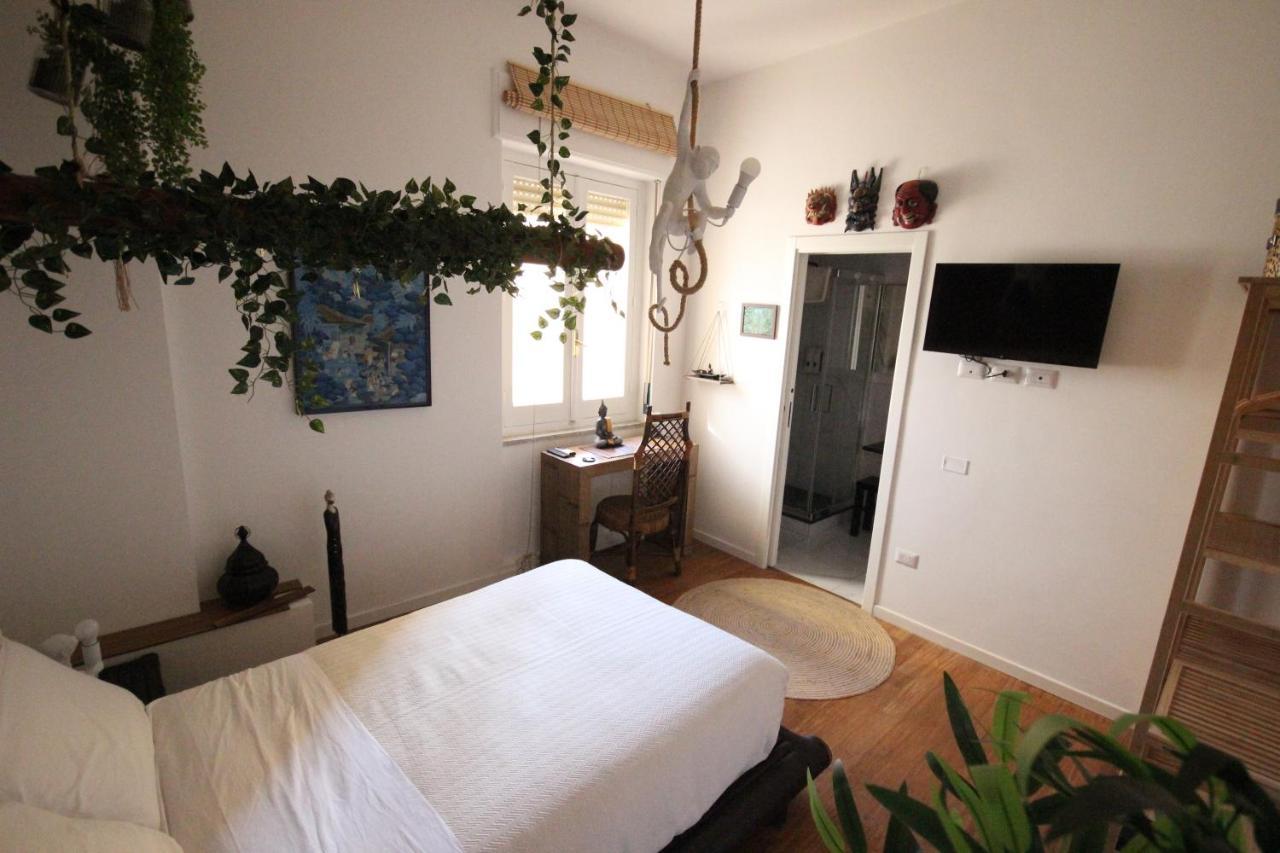 Il Chiostro Apartment Cagliari Bagian luar foto