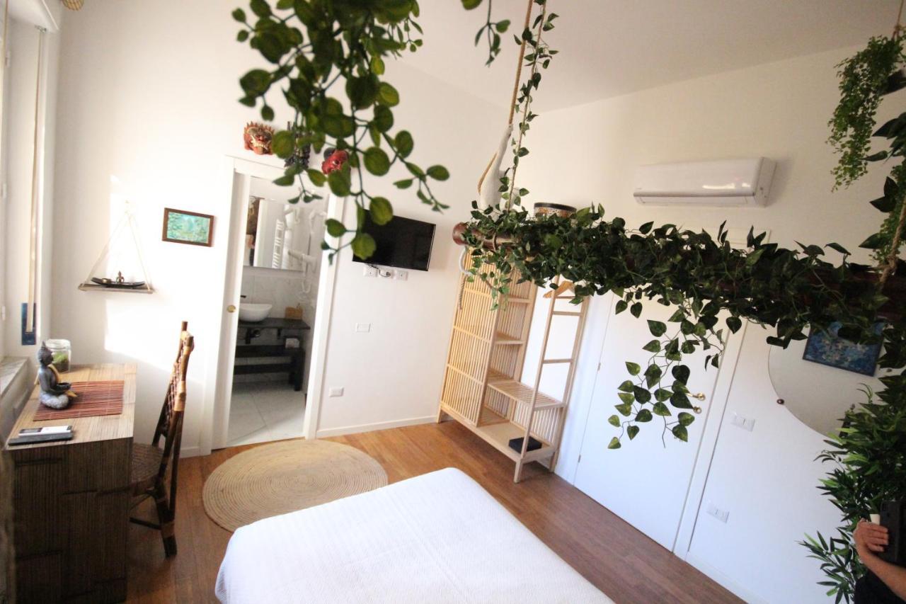 Il Chiostro Apartment Cagliari Bagian luar foto