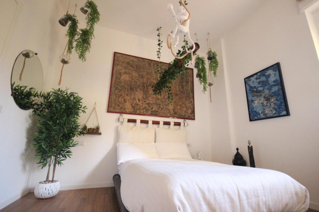 Il Chiostro Apartment Cagliari Bagian luar foto