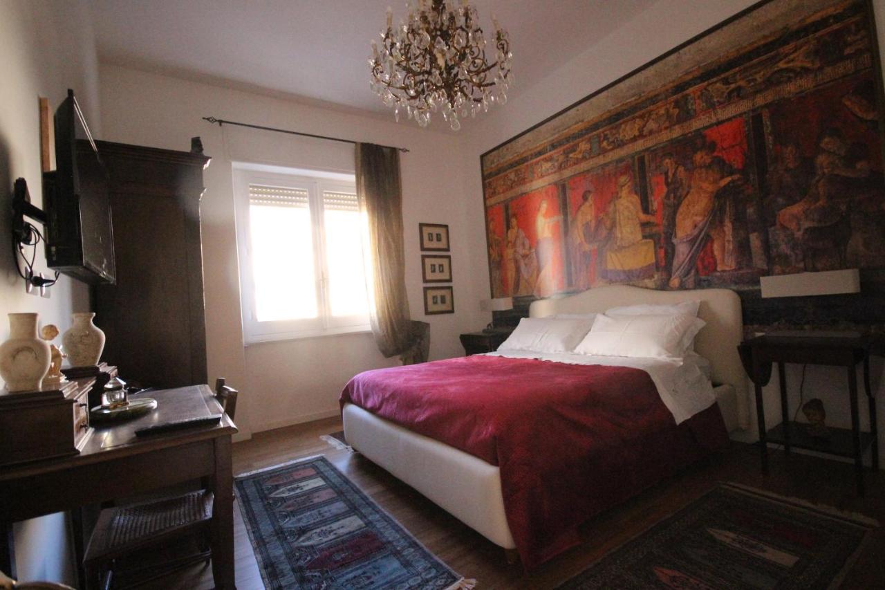 Il Chiostro Apartment Cagliari Bagian luar foto