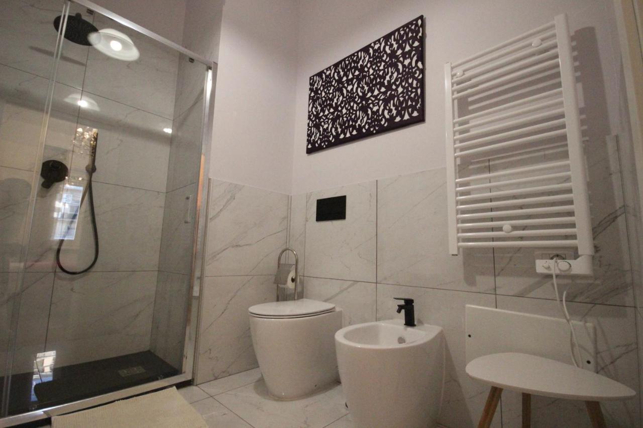 Il Chiostro Apartment Cagliari Bagian luar foto