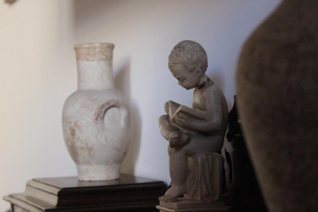 Il Chiostro Apartment Cagliari Bagian luar foto