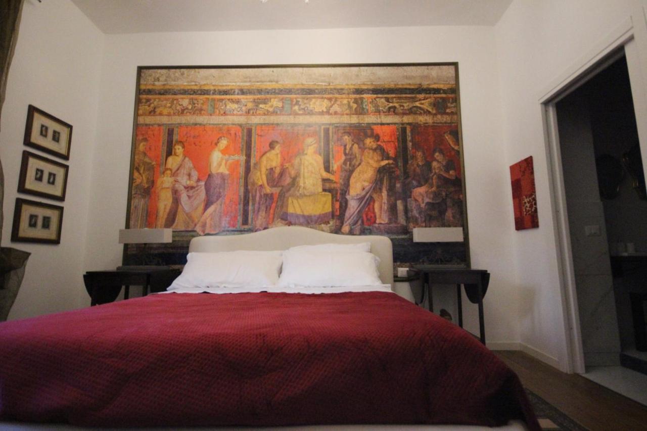 Il Chiostro Apartment Cagliari Bagian luar foto