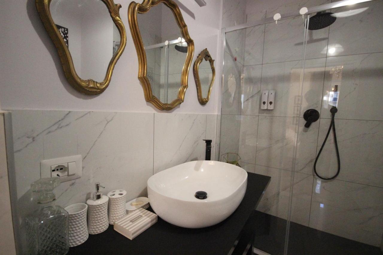 Il Chiostro Apartment Cagliari Bagian luar foto
